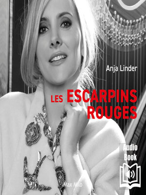 cover image of Les escarpins rouges